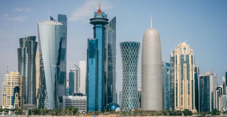 Qatar-based investors considering UK investment opportunities