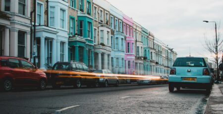 - Property owner considering living in a buy-to-let property