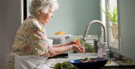 UK pensioners reviewing their finances following changes to the State Pension triple lock