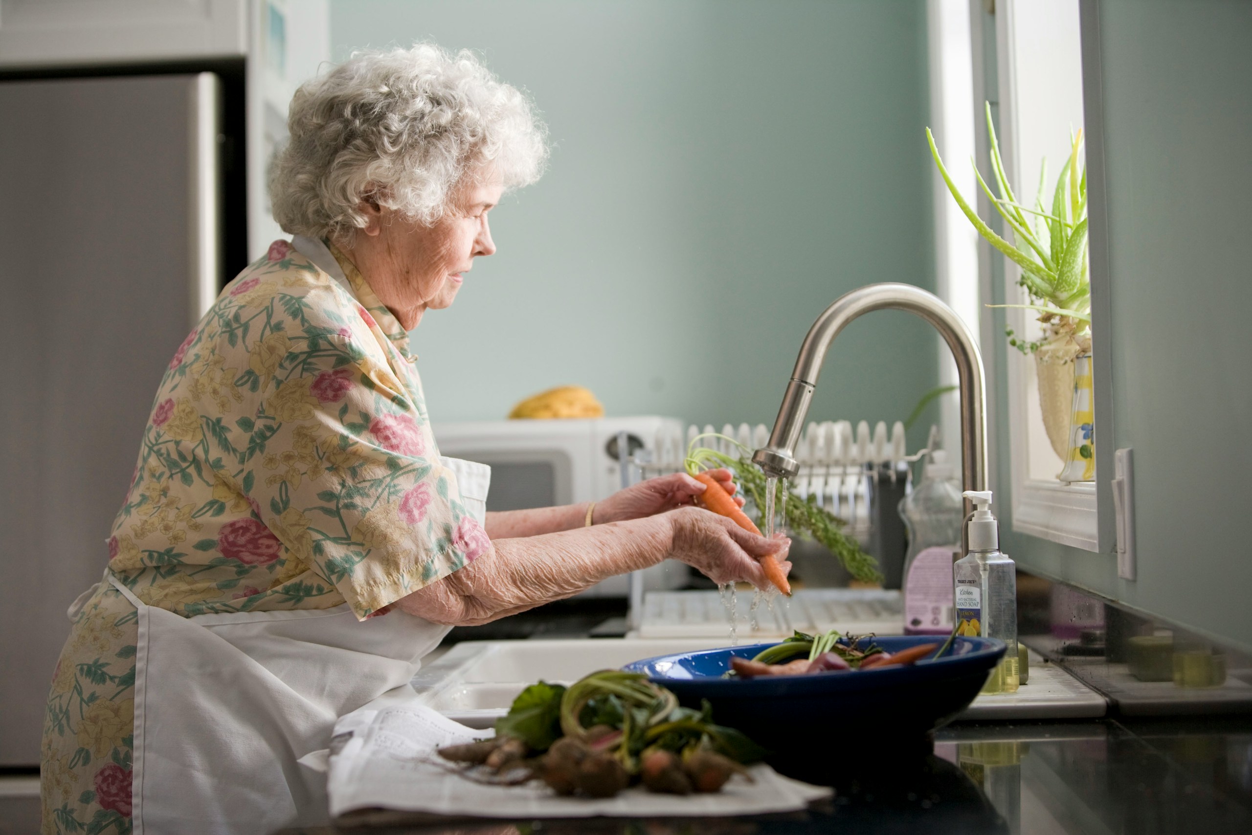 UK pensioners reviewing their finances following changes to the State Pension triple lock